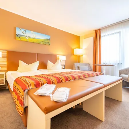 Centralhotel Hotel Binz