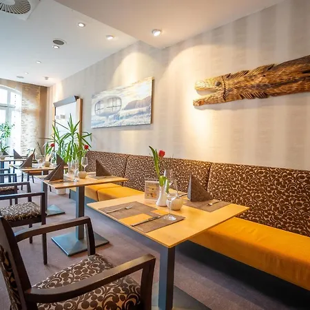 Hotel Centralhotel Binz