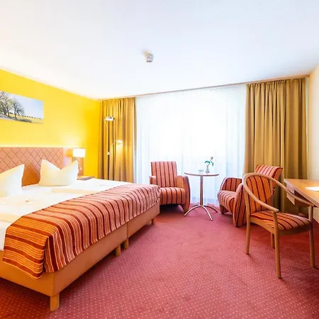 Centralhotel Hotel