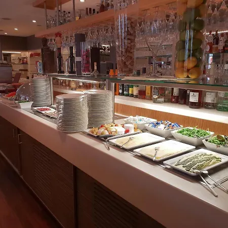 Centralhotel Hotel Binz