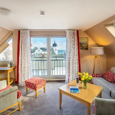 Hotel Centralhotel 3*