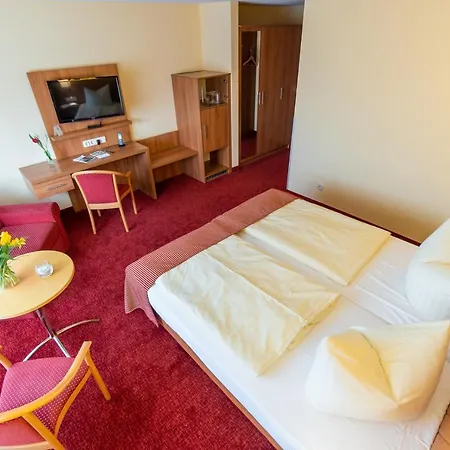 Centralhotel Binz