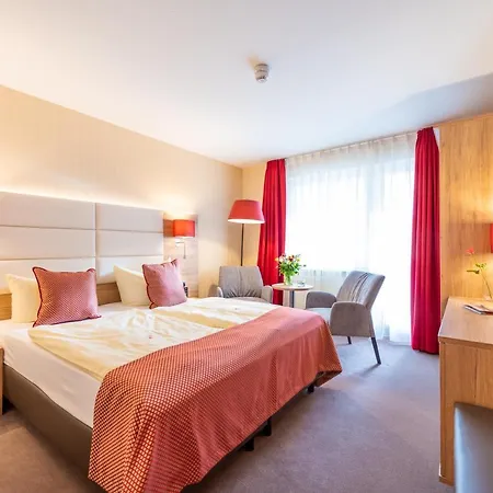 Centralhotel Hotel Binz