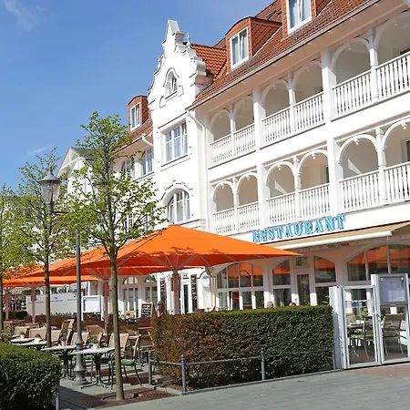 Centralhotel Hotel 3*