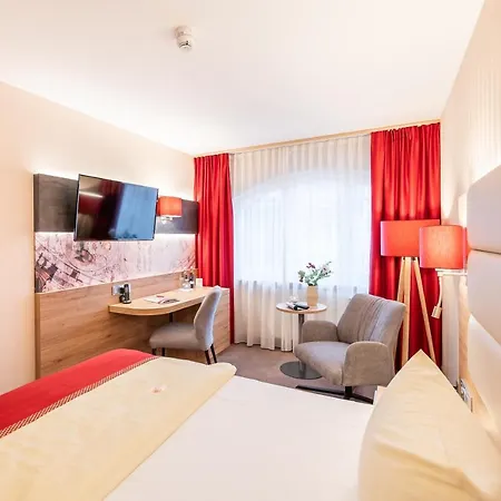 Centralhotel Hotel 3*
