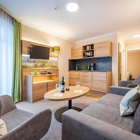 Centralhotel Hotel Binz