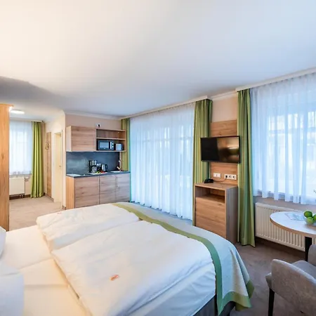 Centralhotel