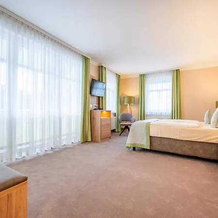 Hotel Centralhotel 3*