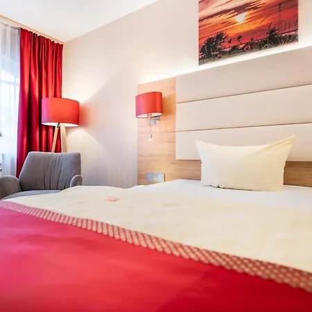 Centralhotel