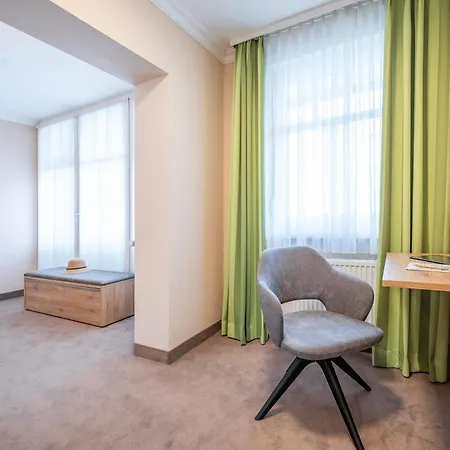 Centralhotel Hotel