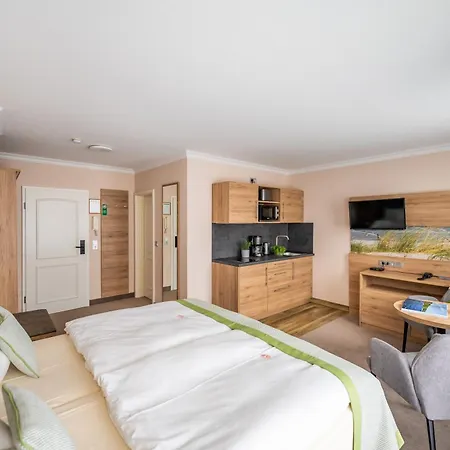 Centralhotel Hotel Binz
