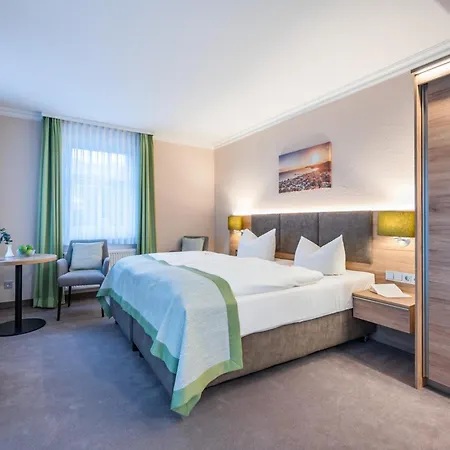 Hotel Centralhotel Binz