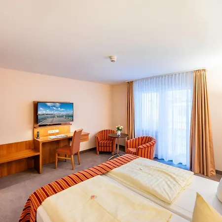Centralhotel