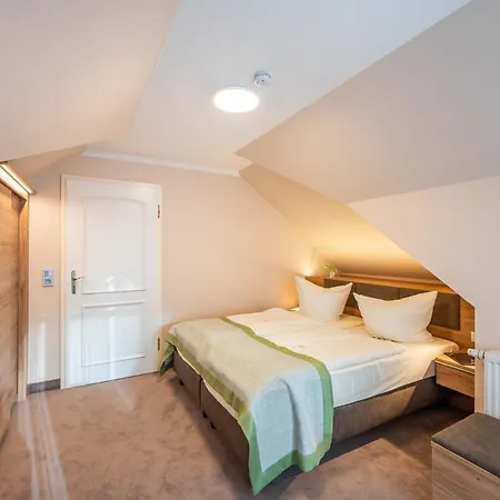 Hotel Centralhotel 3*