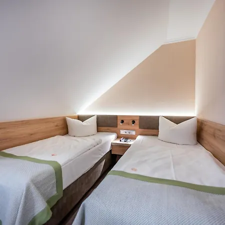 Centralhotel 3*