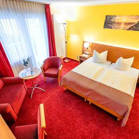 Hotel Centralhotel Binz