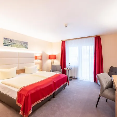 Centralhotel 3* Binz