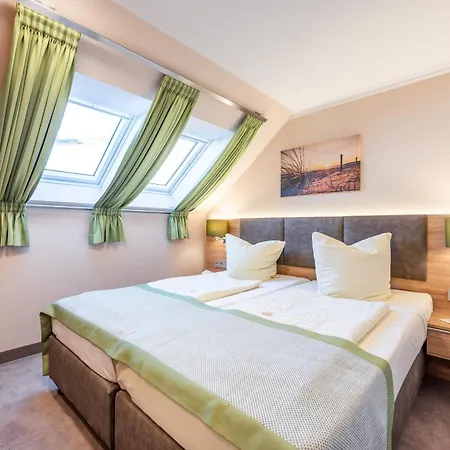 Centralhotel Hotel Binz