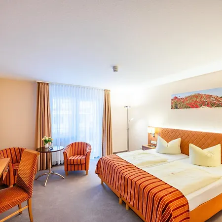 Hotel Centralhotel 3*