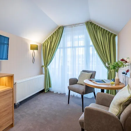 Centralhotel Hotel