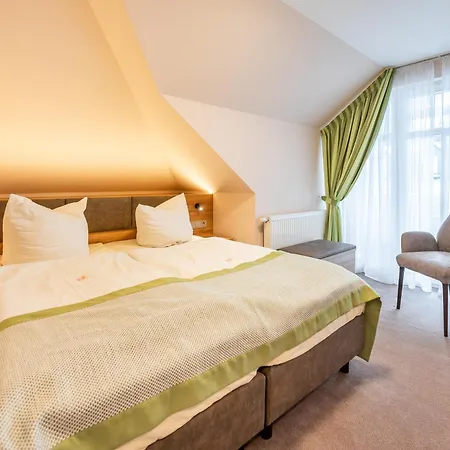 Centralhotel Binz