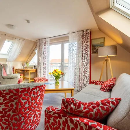 Centralhotel Hotel Binz