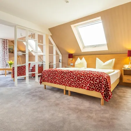 Centralhotel Hotel Binz