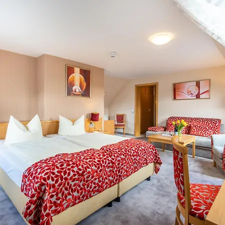 Hotel Centralhotel 3*
