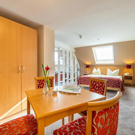 Centralhotel Hotel