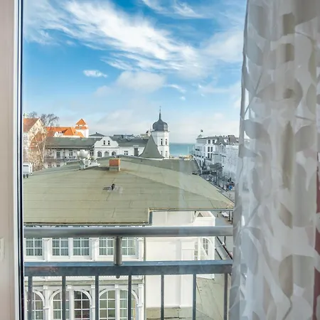 Centralhotel Hotel Binz