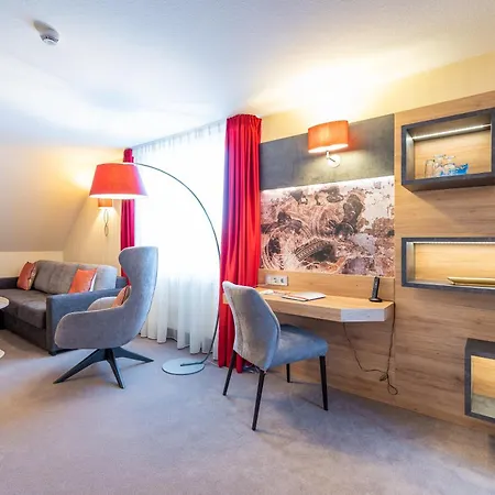 Hotel Centralhotel Binz