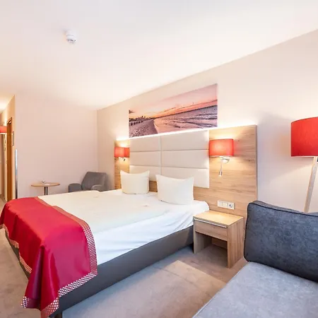 Hotel Centralhotel Binz