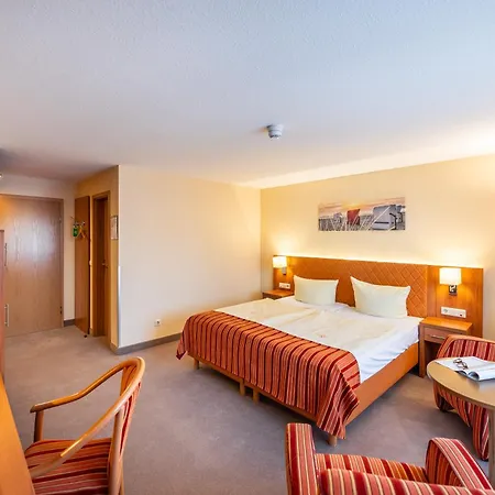 Centralhotel Hotel 3*