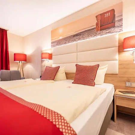 Centralhotel Hotel Binz