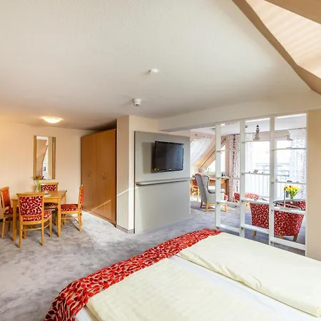 Hotel Centralhotel Binz
