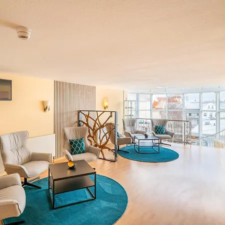 Centralhotel 3*