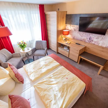 Centralhotel Binz