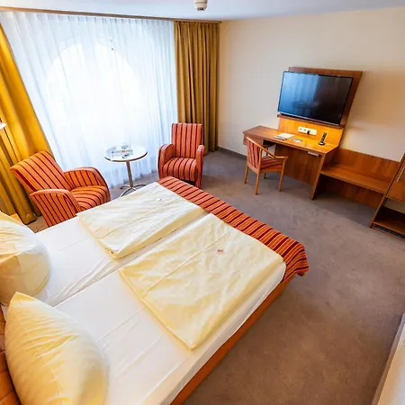 Hotel Centralhotel